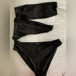 H&M Monokini